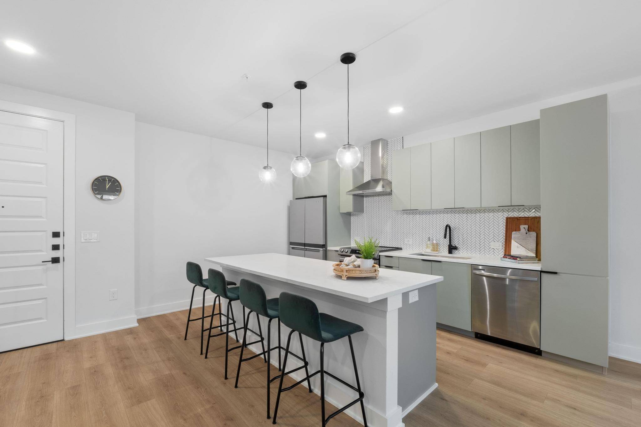 Austin, TX 78705,2500 Longview ST #303