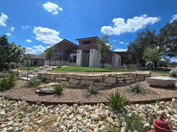 Lago Vista, TX 78645,3806 Boone DR