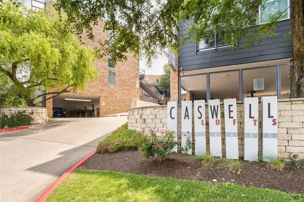 2205 N Lamar BLVD #113, Austin, TX 78705
