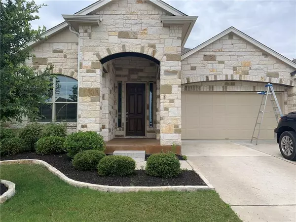 16433 Aventura Ave, Pflugerville, TX 78660