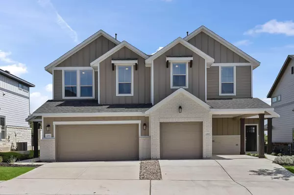 Pflugerville, TX 78660,2206A Cornfield DR