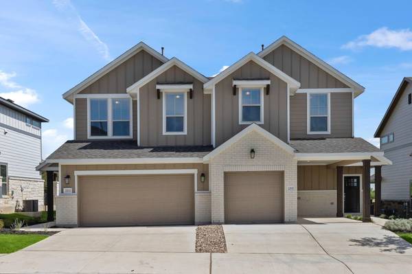 2206A Cornfield DR, Pflugerville, TX 78660