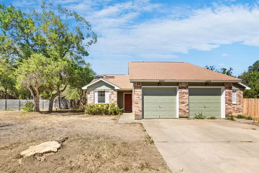 2602 Colquitt CV #A, Austin, TX 78748