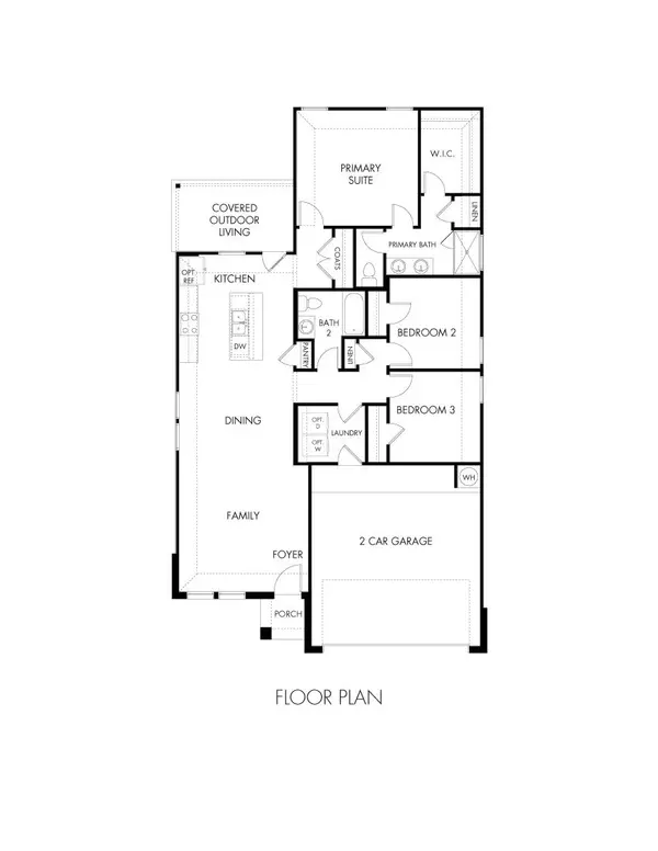 Del Valle, TX 78617,4925 Hazelnut LN