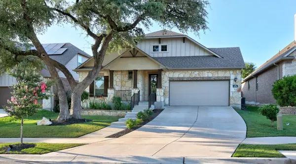 509 Fair Oaks DR, Georgetown, TX 78628