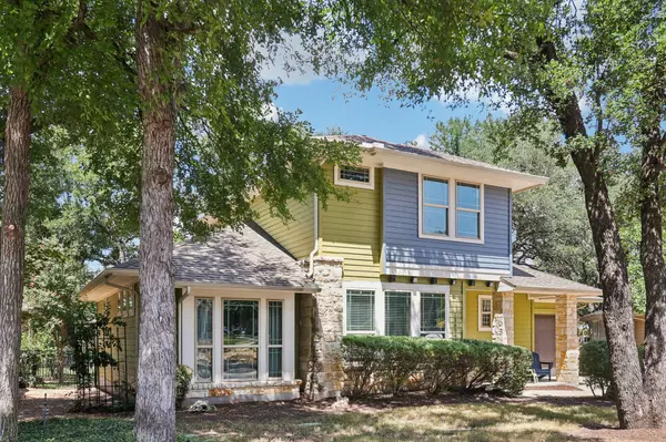 Austin, TX 78717,13604 Avery Trestle LN #17