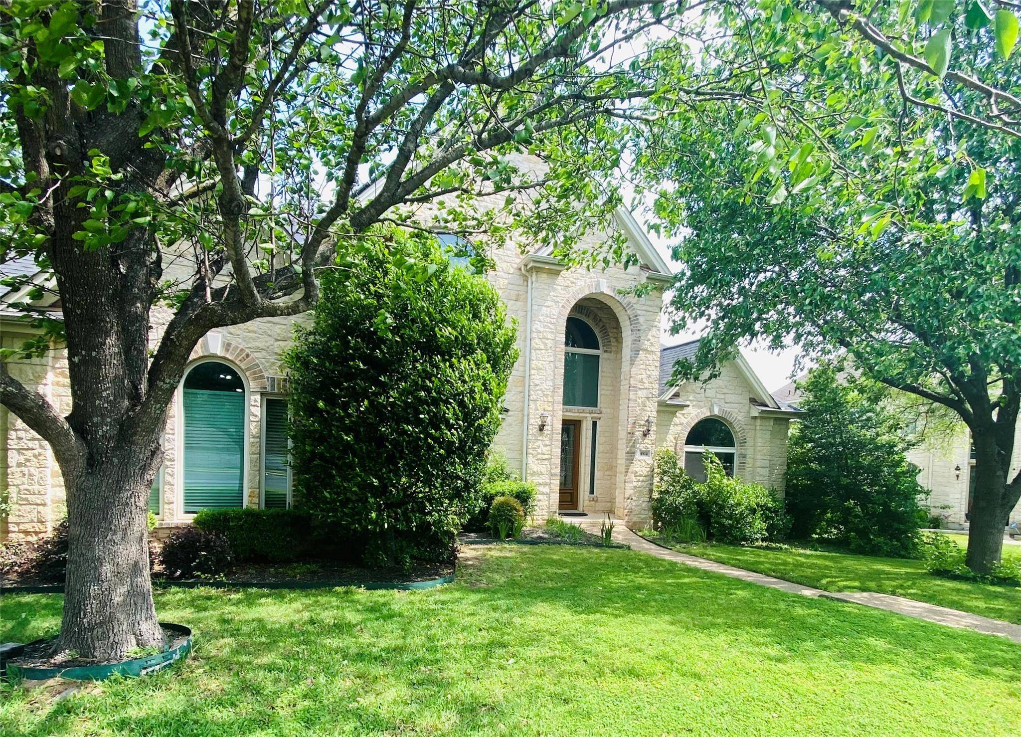 Round Rock, TX 78664,4514 Harvey Penick DR