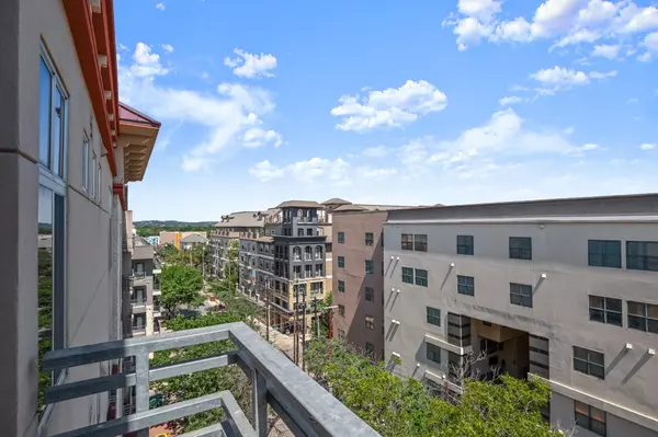 711 W 26th ST #700, Austin, TX 78705