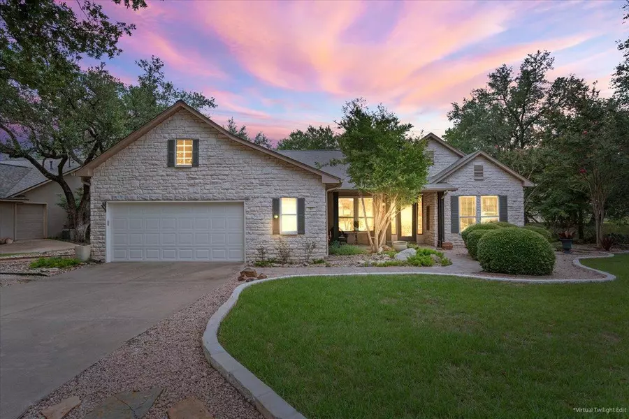 101 Running Water ST, Georgetown, TX 78633