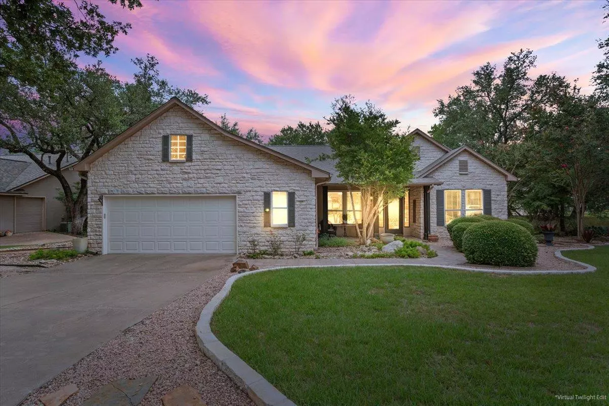 Georgetown, TX 78633,101 Running Water ST