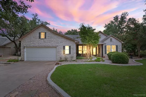 101 Running Water ST, Georgetown, TX 78633