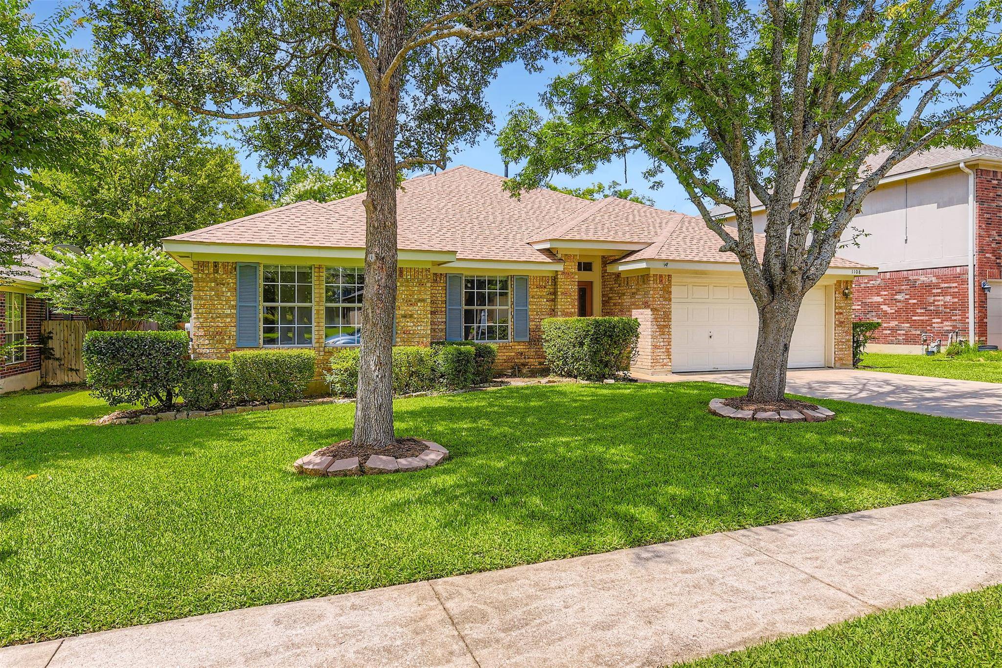 Cedar Park, TX 78613,1108 Red Ranch CIR