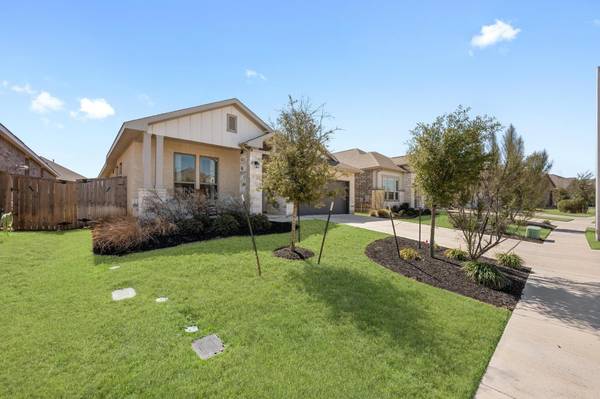 861 Whitetail DR, Round Rock, TX 78681