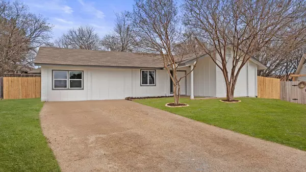 Austin, TX 78753,1112 Village Green DR