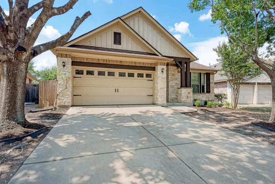 108 Latitude LN, Austin, TX 78717