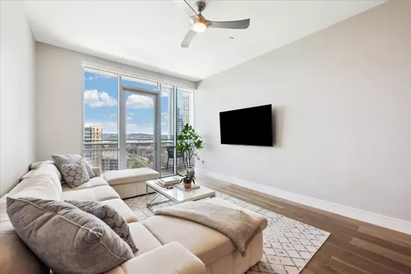 Austin, TX 78701,222 West Ave #1504