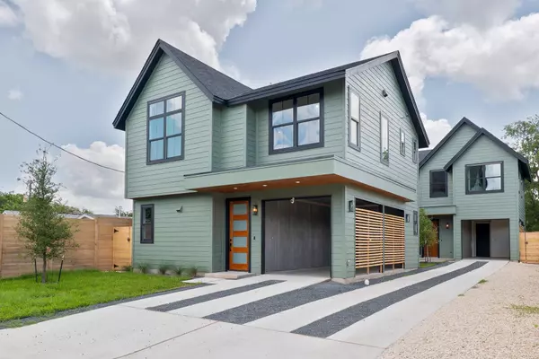 Austin, TX 78741,705 Short Kemp ST #1