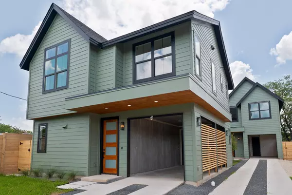 Austin, TX 78741,705 Short Kemp ST #1