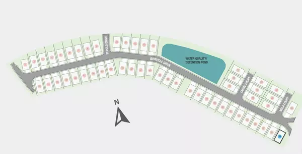 Pflugerville, TX 78660,1401 Iberville DR