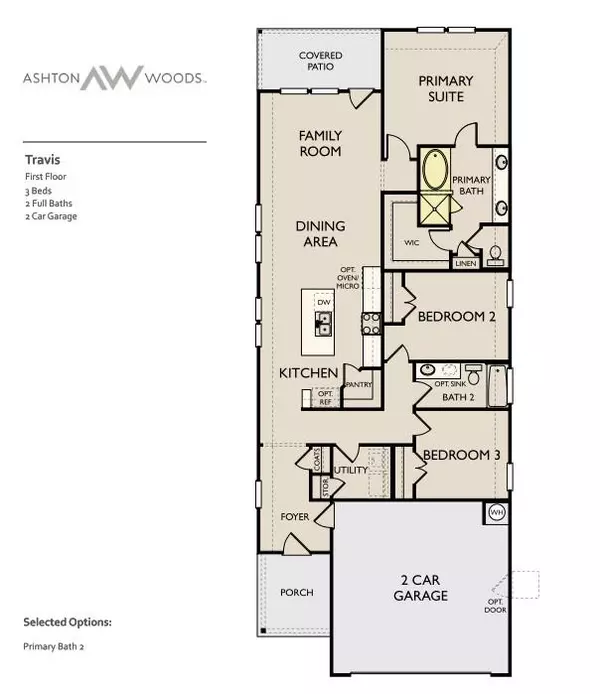 Dripping Springs, TX 78620,277 Ranier WAY