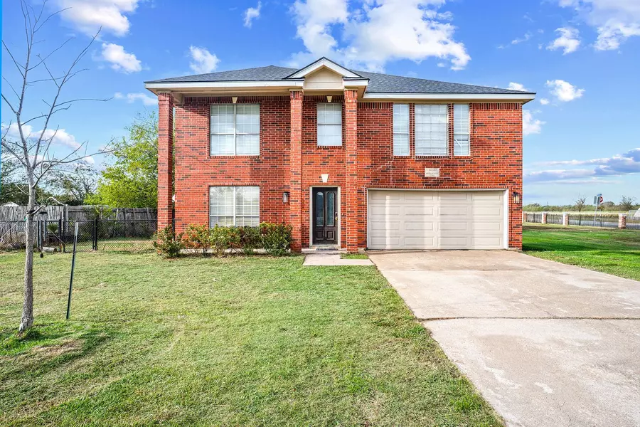 50106 Ironhorse TRL, Georgetown, TX 78626