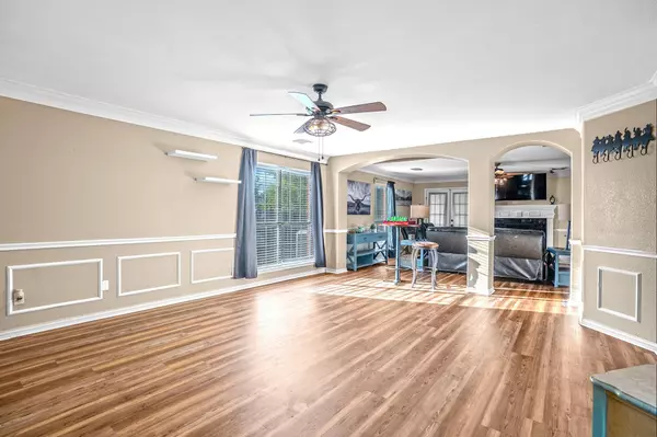 Georgetown, TX 78626,50106 Ironhorse TRL