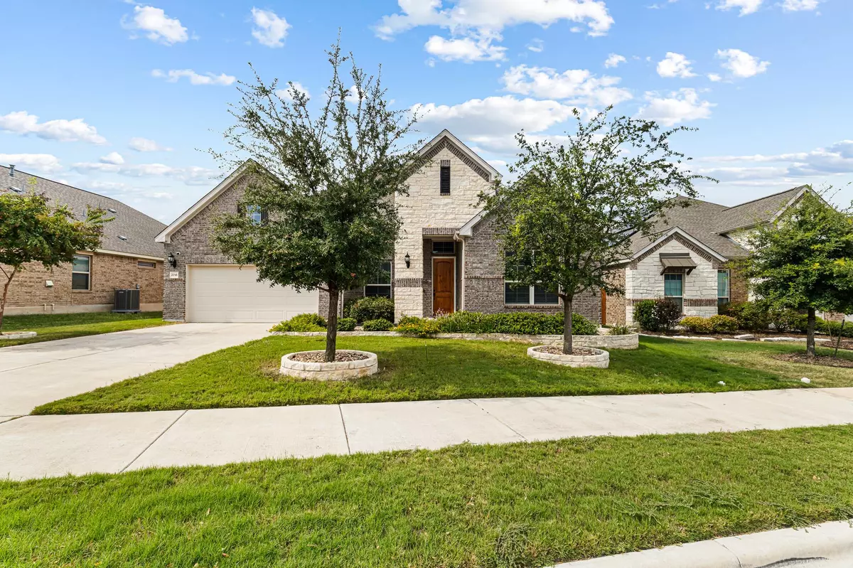 Leander, TX 78641,2041 Waterfall Ave