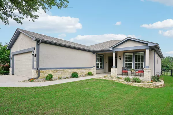 Georgetown, TX 78633,207 Trinity LN