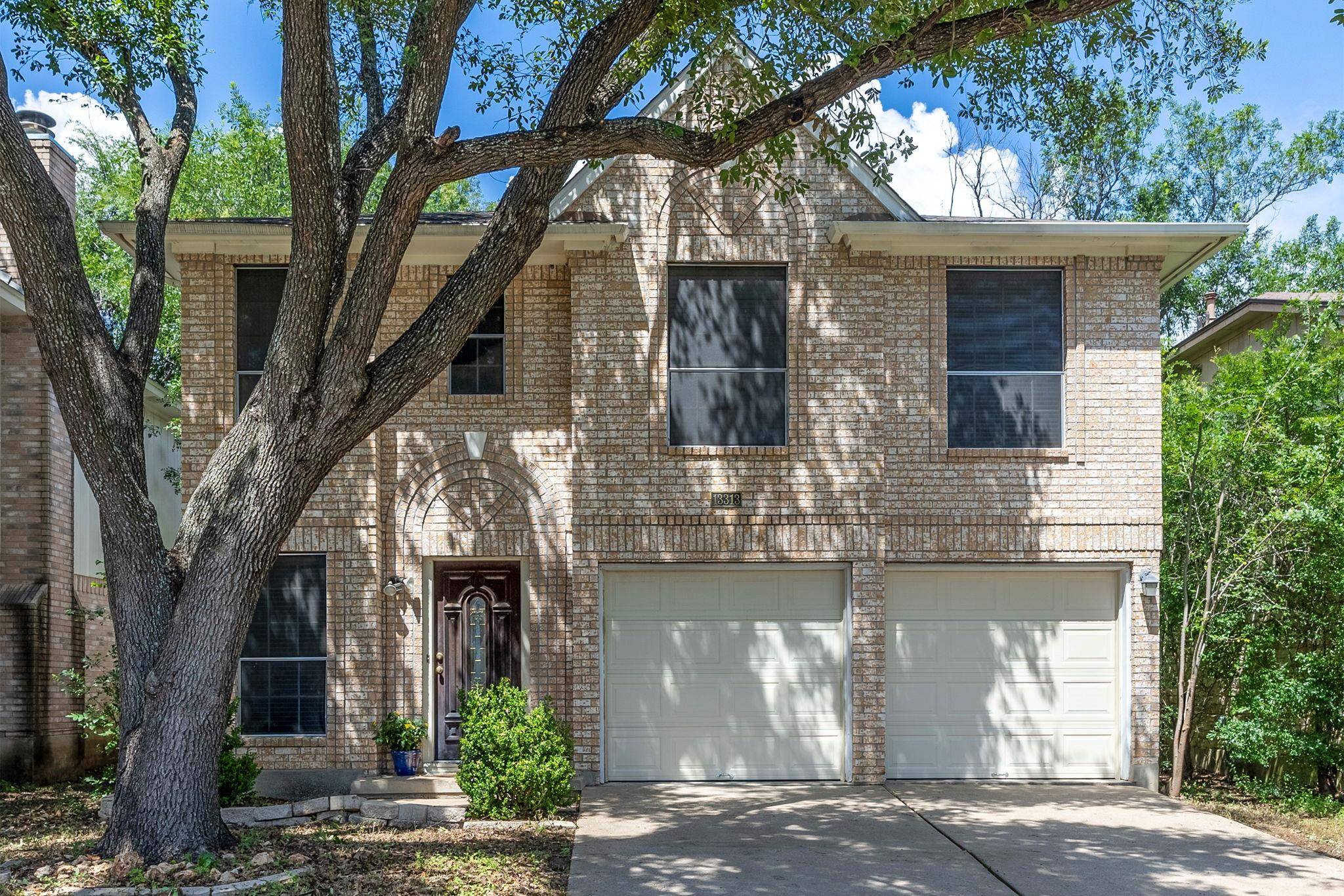 13313 Black Canyon DR, Austin, TX 78729
