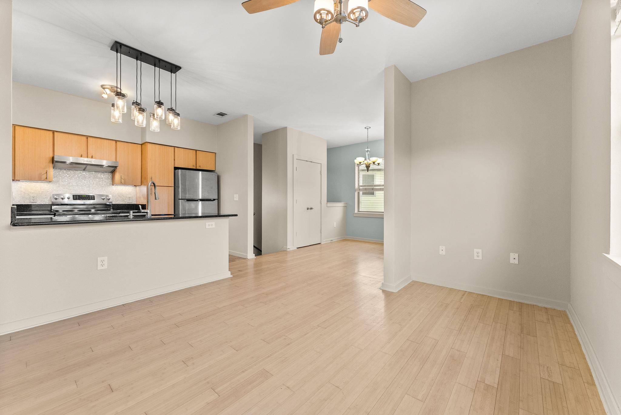 1201 Grove BLVD #2004, Austin, TX 78741