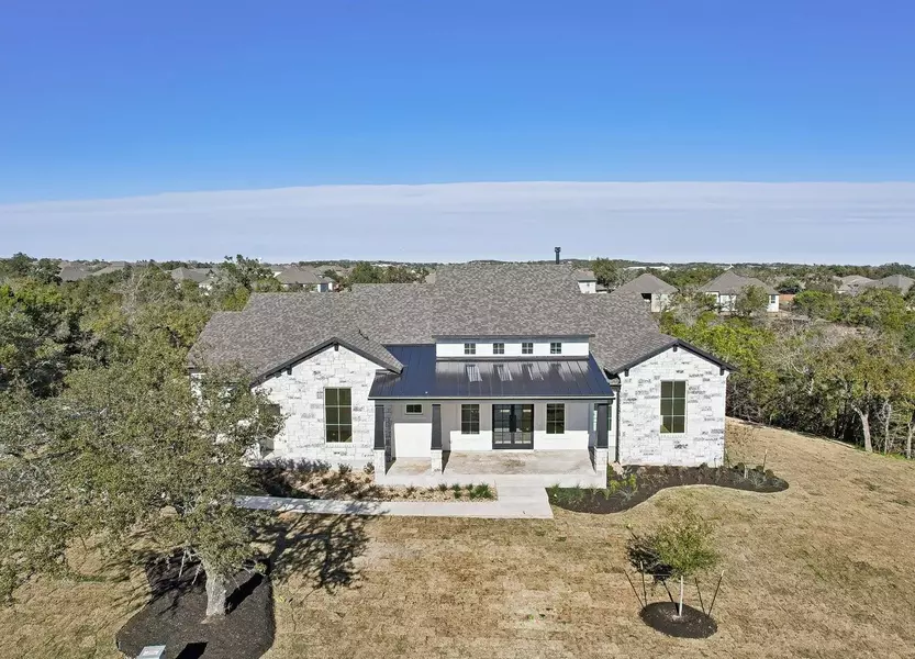 265 Gaucho WAY, Dripping Springs, TX 78620