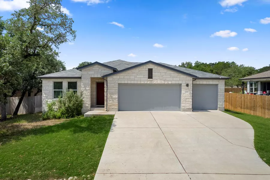 21203 Santa Rosa Ave, Lago Vista, TX 78645