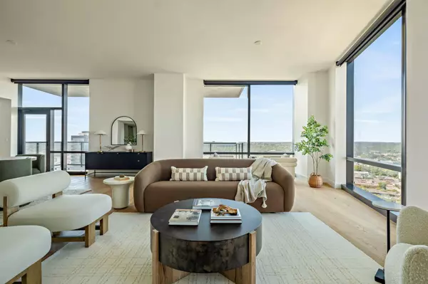 Austin, TX 78701,70 Rainey ST #2701