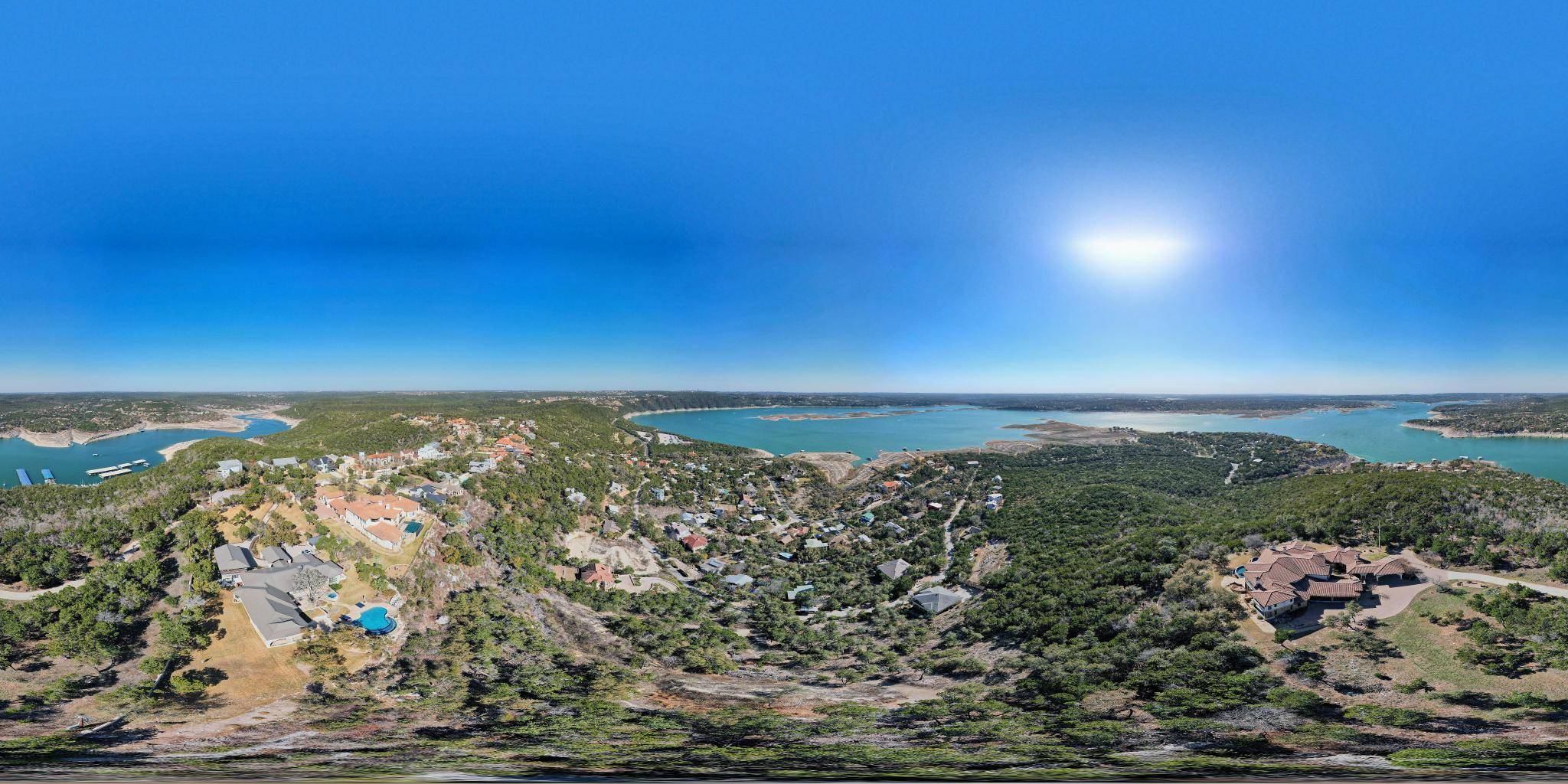 Austin, TX 78732,14006 Skyline DR