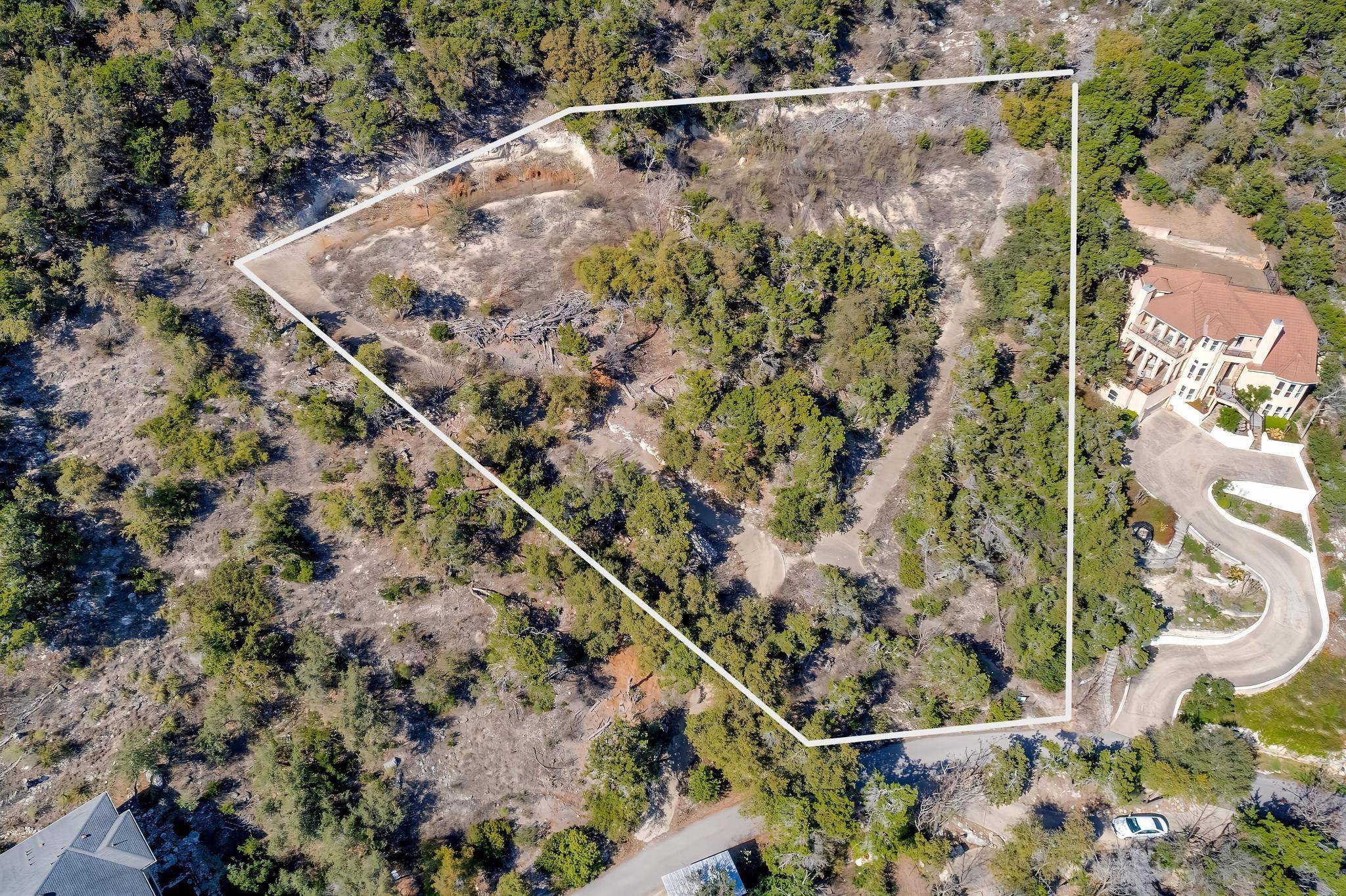 Austin, TX 78732,14006 Skyline DR