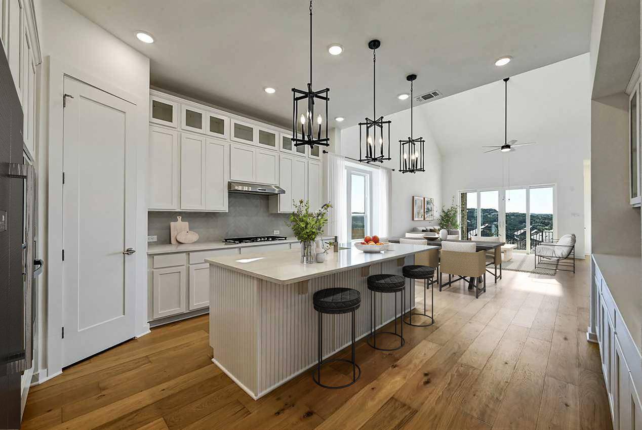 8113 Royal Mint CV, Lago Vista, TX 78645