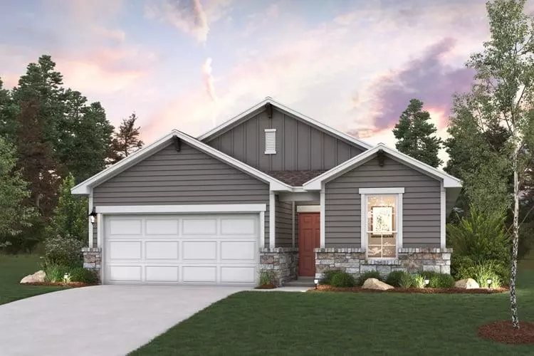 13205 Silver Blazer DR, Buda, TX 78610