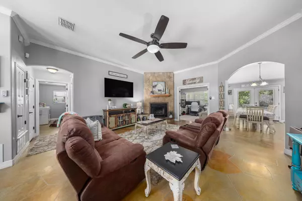 Kempner, TX 76539,123 Bobcat CIR