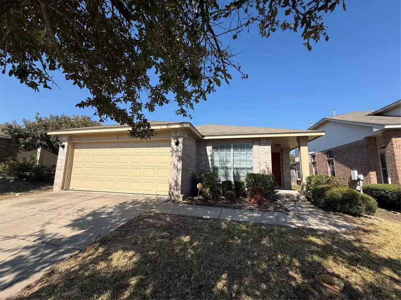 15312 Lady Elizabeth LN, Pflugerville, TX 78660