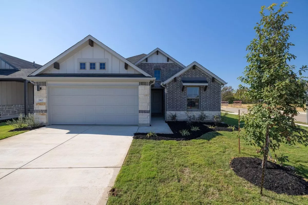 Elgin, TX 78621,342 Bendecido LOOP