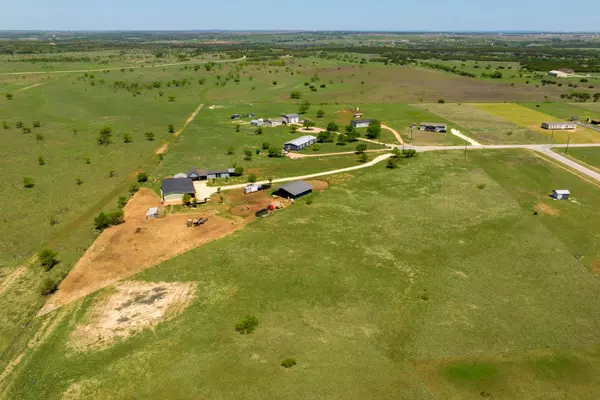 Bertram, TX 78605,Lot 15 Samuel DR