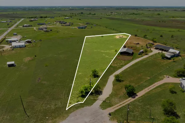 Bertram, TX 78605,Lot 15 Samuel DR