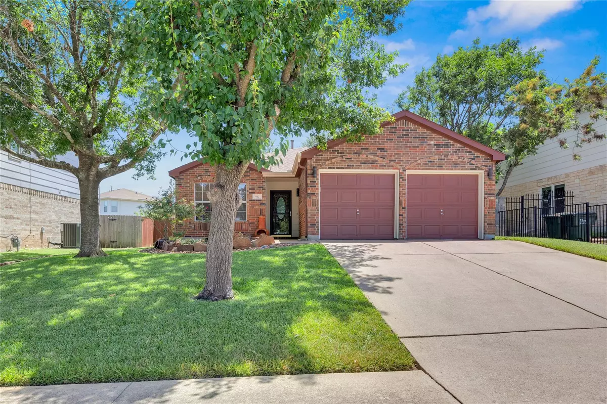 Pflugerville, TX 78660,917 Twisted Fence DR