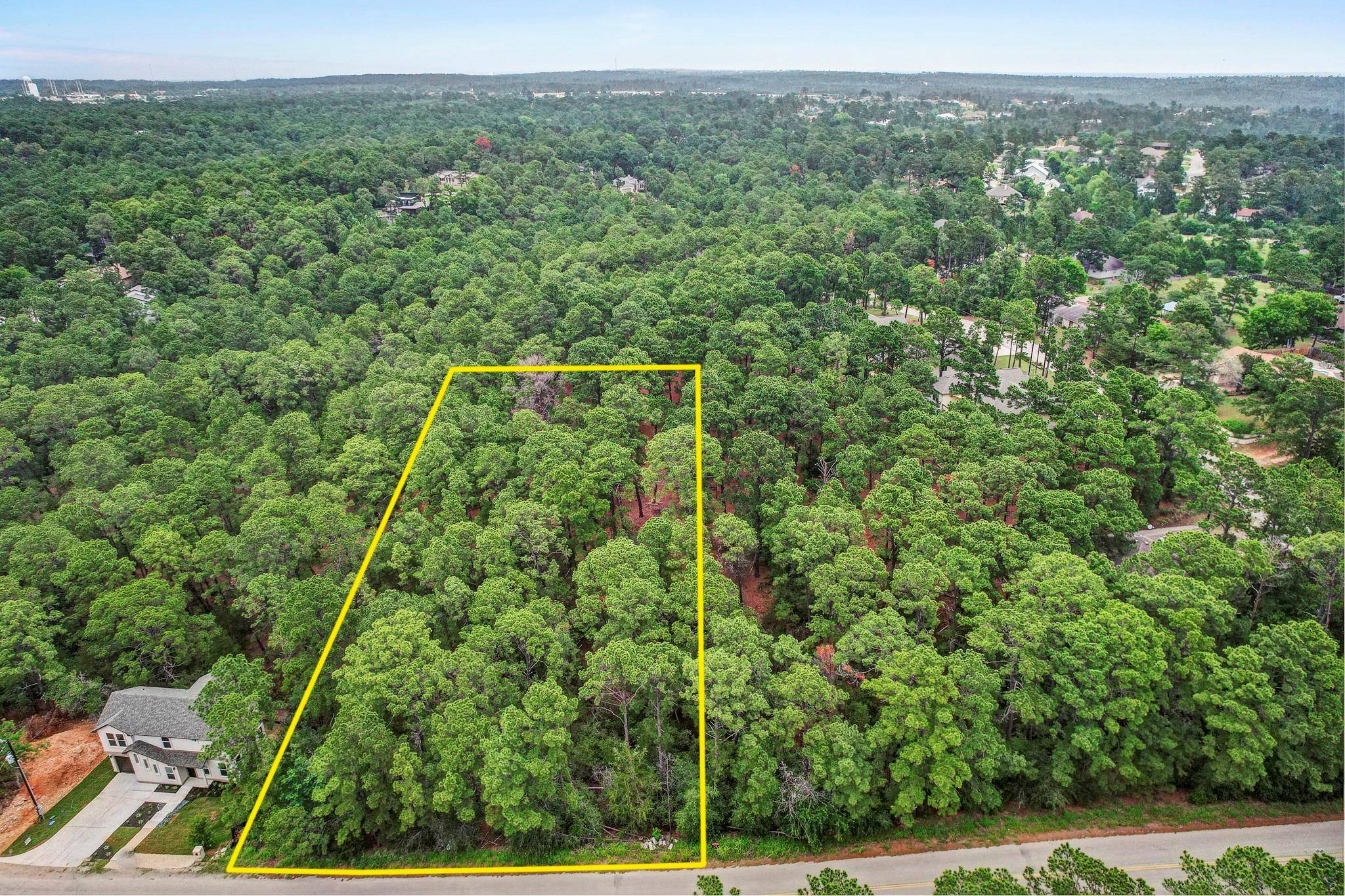 TBD Kaanapalli LN, Bastrop, TX 78602