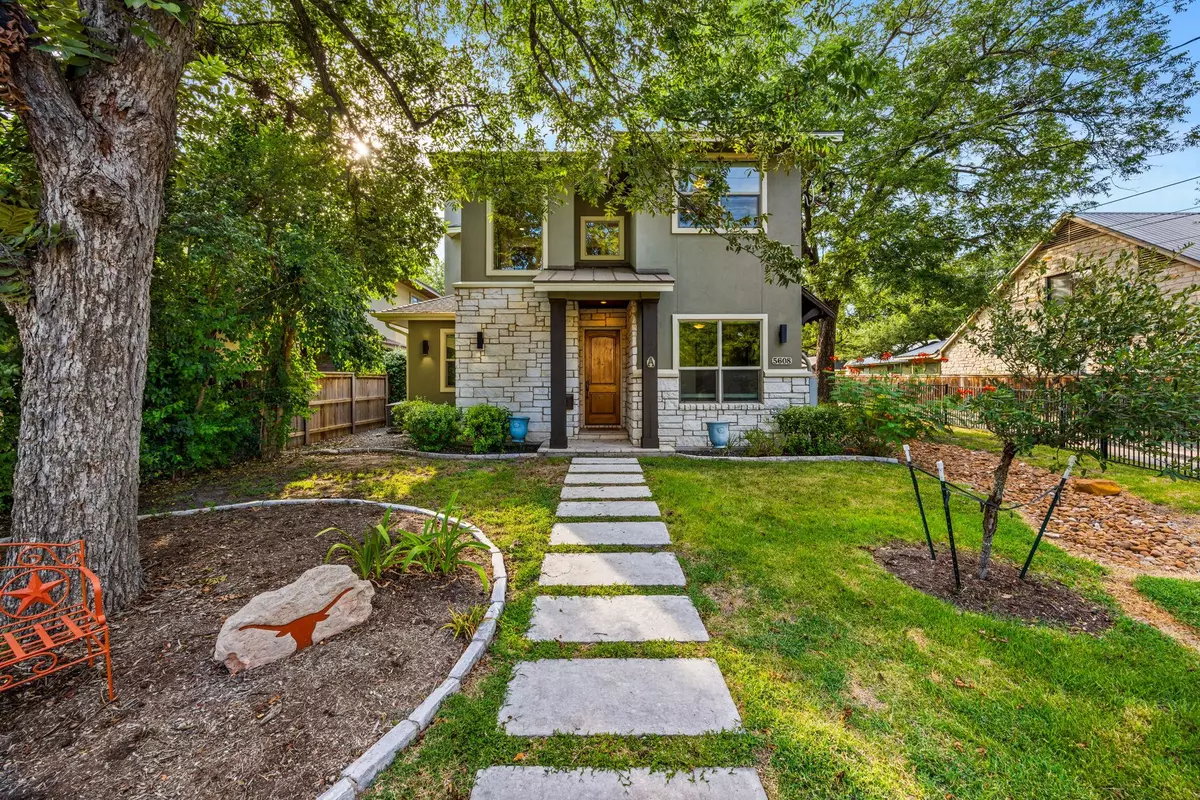 Austin, TX 78756,5608 Clay Ave