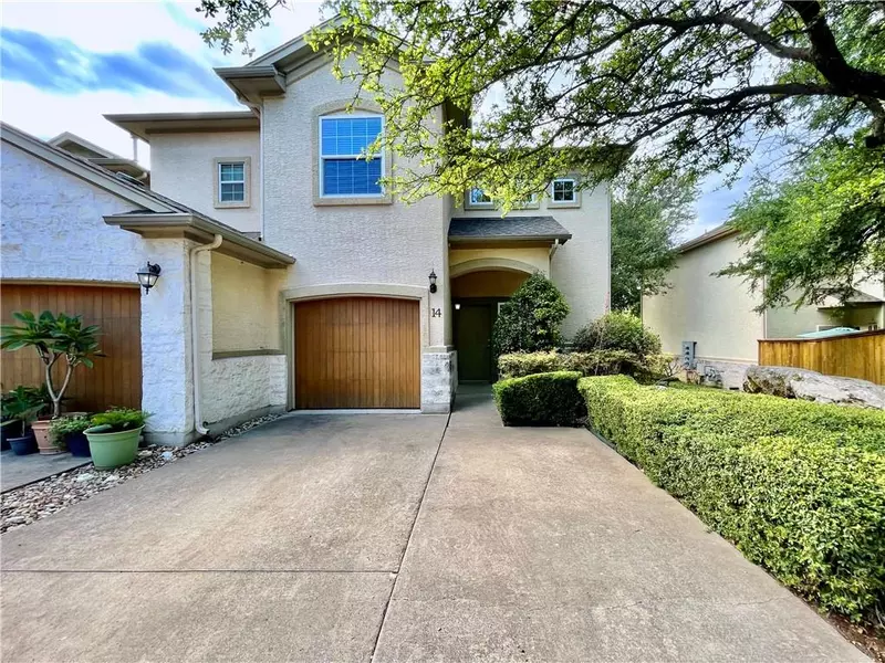 7708 San Felipe BLVD #14, Austin, TX 78729