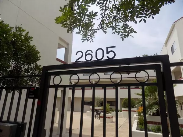 Austin, TX 78703,2605 Enfield RD #103