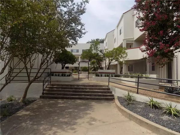 2605 Enfield RD #103, Austin, TX 78703