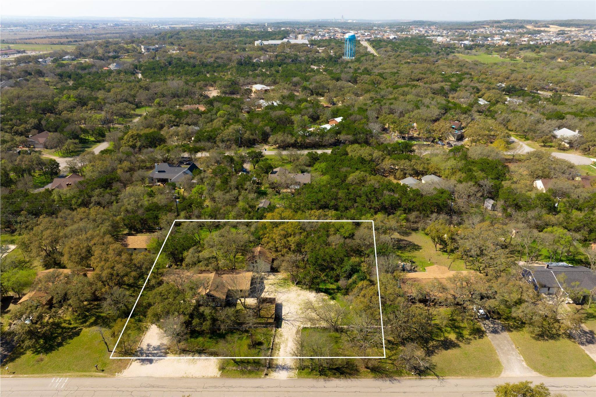 San Marcos, TX 78666,305 Reimer Ave