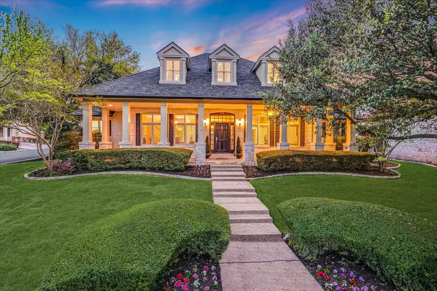 9001 Thickwoods CV, Austin, TX 78735